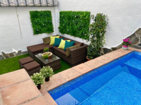 Casa La Parra, 64 Nerja